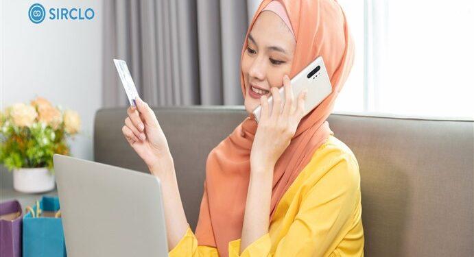 strategi belanja Ramadan