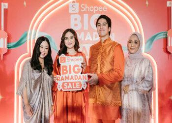 Shopee Big Ramadan Sale 2025