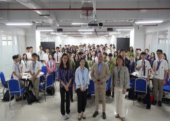 Skystar Youngpreneur Competition