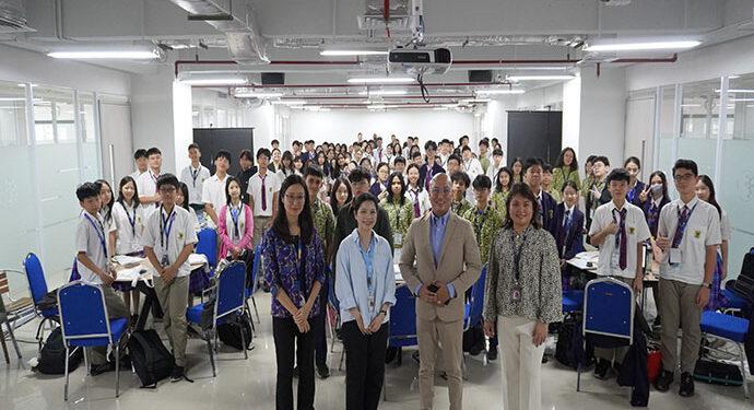 Skystar Youngpreneur Competition