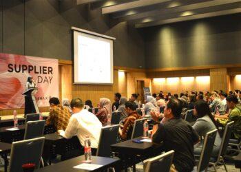 Supplier Day
