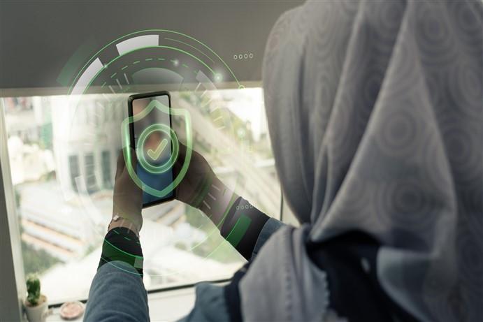 Teknologi e-KYC