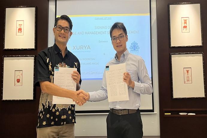 Xurya dan Suryagen