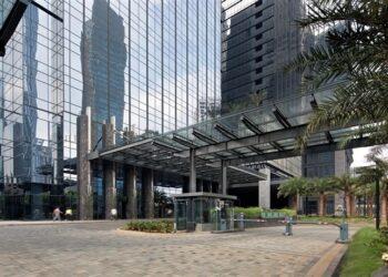 kantor additiv Jakarta