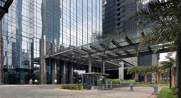 kantor additiv Jakarta