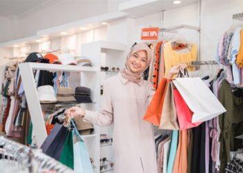 Tren belanja Ramadan