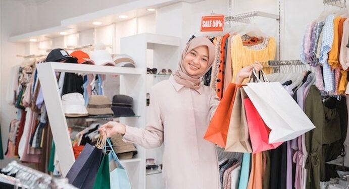 Tren belanja Ramadan