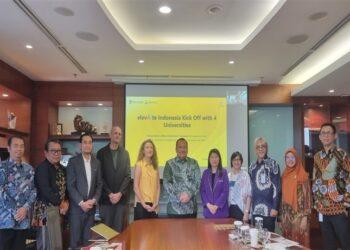 Talenta AI Indonesia