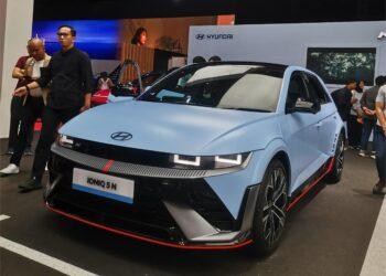 Hyundai Hadirkan Teknologi Kenyamanan Berkendara Kala Mudik Lewat Smartphone