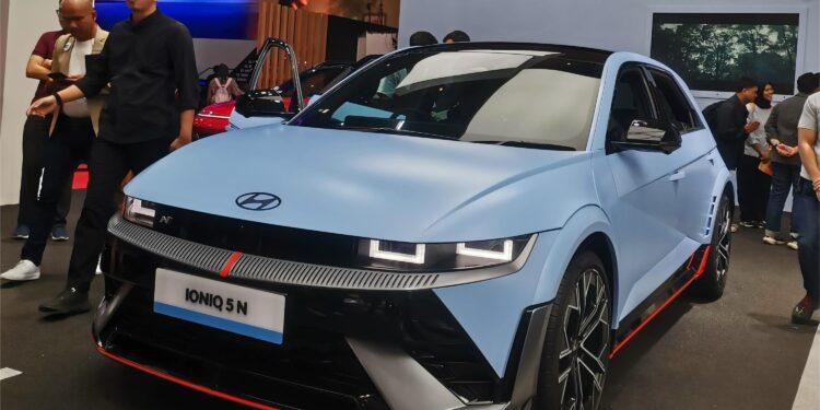 Hyundai Hadirkan Teknologi Kenyamanan Berkendara Kala Mudik Lewat Smartphone