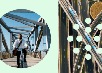 Kolaborasi IBM dan Kota Kita Tingkatkan Inovasi Sosial di Kota Seluruh Dunia