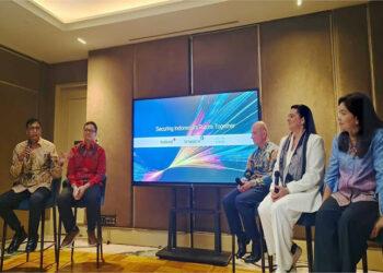 solusi keamanan siber