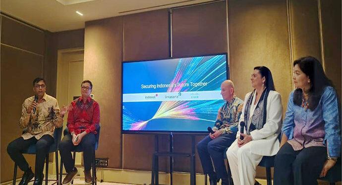 solusi keamanan siber