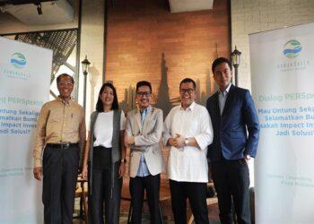 kewirausahaan sosial