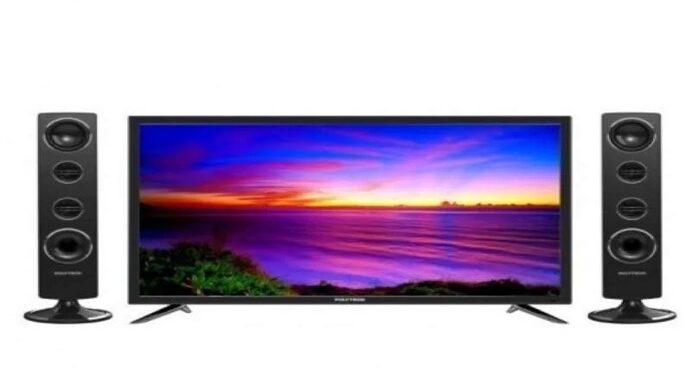 polytron led tv