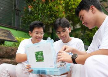 Samsung Innovation Campus (SIC) Batch 6