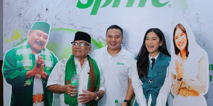 Dian Sastrowardoyo Akan Hadir di 330.000 Warung Sepanjang Ramadan