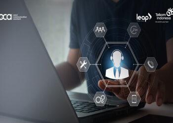 OCA Indonesia Hadirkan Layanan Purna Jual Bagi UMKM