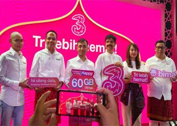 50% Anak Muda Indonesia Ingin Berbagi Dengan Sesama