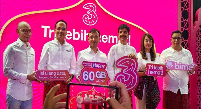 50% Anak Muda Indonesia Ingin Berbagi Dengan Sesama