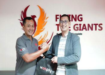 Xooply Hadirkan Layanan Dukung Sistem Pemerintahan Berbasis Elektronik di Indonesia
