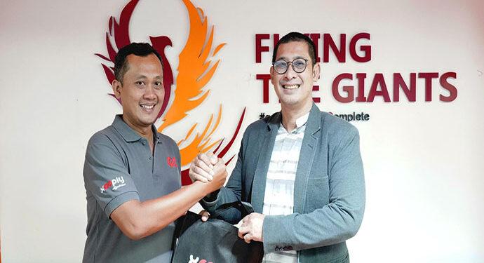 Xooply Hadirkan Layanan Dukung Sistem Pemerintahan Berbasis Elektronik di Indonesia