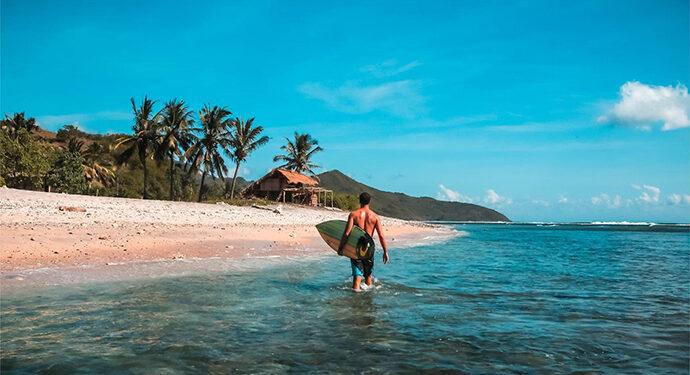 Survei Agoda: 75% Wisatawan Indonesia Prioritaskan Keberlanjutan dalam Perjalanan