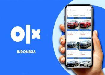 Platform OLX