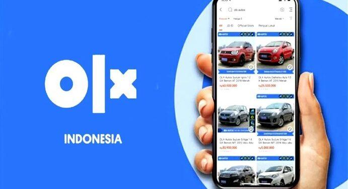 Platform OLX