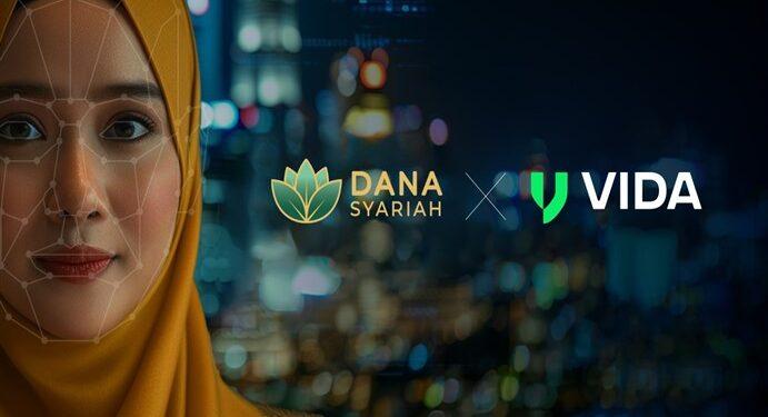 Danasyariah x DANA