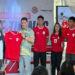 Kolaborasi Free Fire X PSSI Hadirkan Bundle Jersey Official Timnas Indonesia di Game