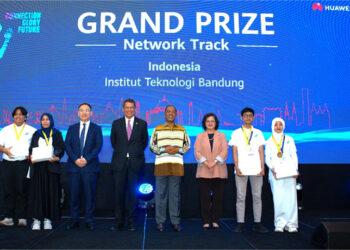 ICT Competition