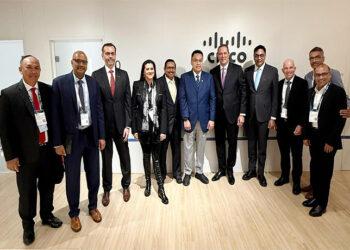 Telkomsel Optimalkan Infrastruktur Jaringan dan Layanan Digital Selama RAFI 2025