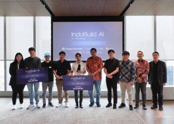 IndoBuild AI Demo Day