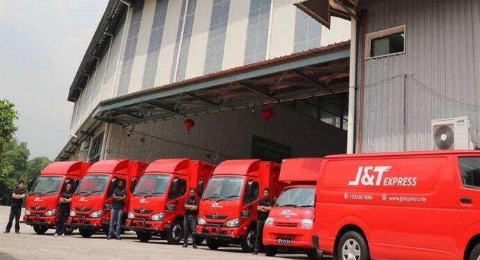J&T Express