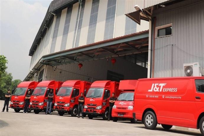 J&T Express