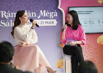 Lazada Indonesia Alami Peningkatan Transaksi Hingga 55% Pada Ramadan Ini