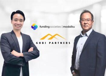Modalkua x Gobi Partners