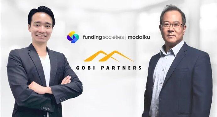 Modalkua x Gobi Partners