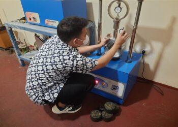 PWSPC Sampoerna University