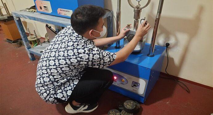 PWSPC Sampoerna University