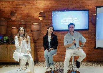 UMKM Perlu Lebih Cerdas Dalam Digitalisasi dan Pengelolaan Keuangan