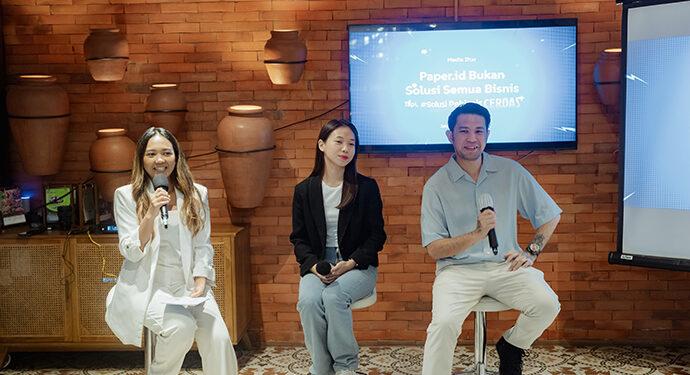 UMKM Perlu Lebih Cerdas Dalam Digitalisasi dan Pengelolaan Keuangan