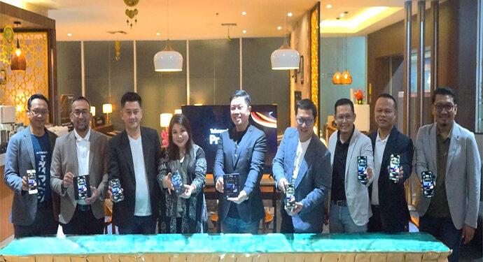 Telkomsel dan BlueSky Hadirkan Layanan End-to-End Service Eksklusif di Bandara