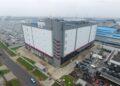 Data Center PDG Bekasi