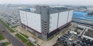 Data Center PDG Bekasi