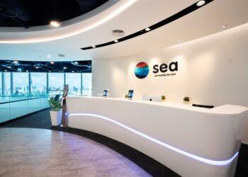 Shopee - Sea Limited