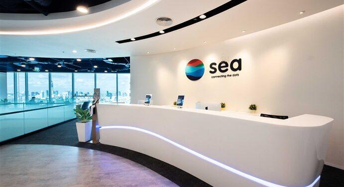 Shopee - Sea Limited