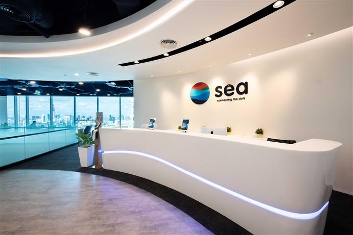 Shopee - Sea Limited