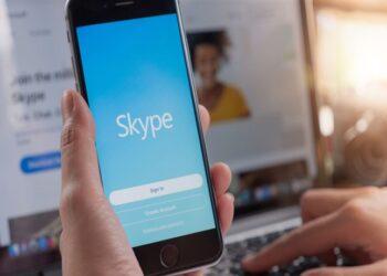 Skype